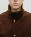 Marithé François Girbaud Corduroy Hunting Jacket