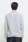 General Idea UNISEX Double Stripe T-Shirt
