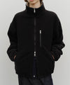 Marithé François Girbaud CLASSIC LOGO REVERSIBLE SAILING JACKET dark navy