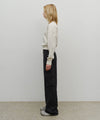 Marithé François Girbaud W CARGO PANTS