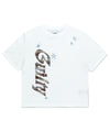 Mahagrid GUILTY APPLIQUE TEE