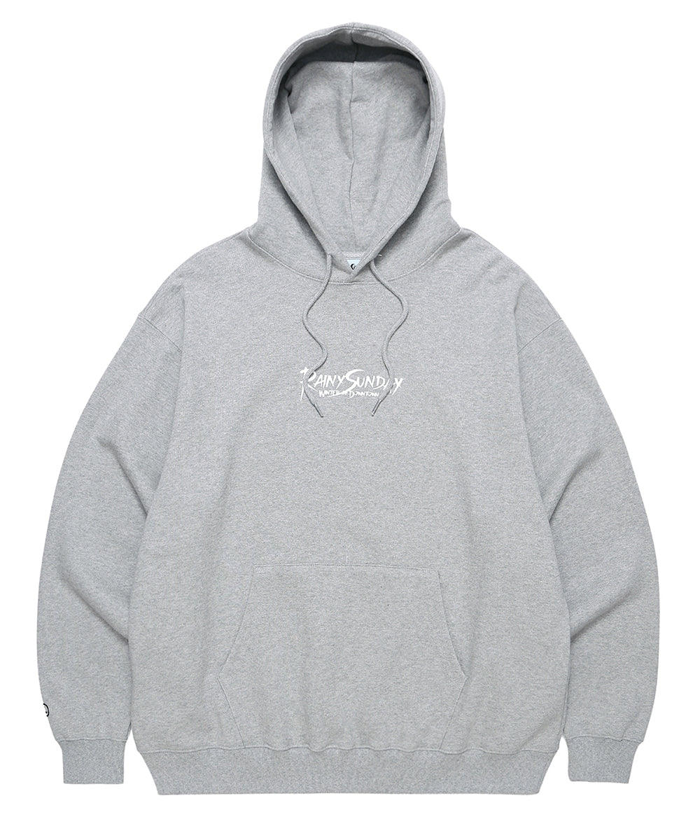 Cavish Rainy Sunday Hoodie