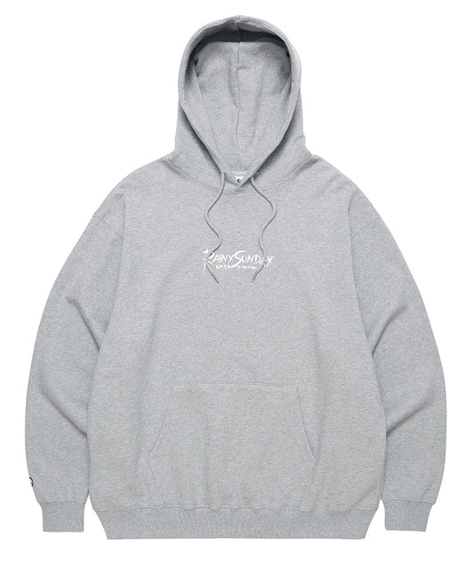 Cavish Rainy Sunday Hoodie