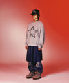 Nice Ghost Club Angels Sweatshirt