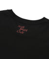 Nice Ghost Club Spray Print Tee