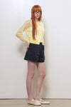 General Idea WOMAN Comfy Banding Shorts
