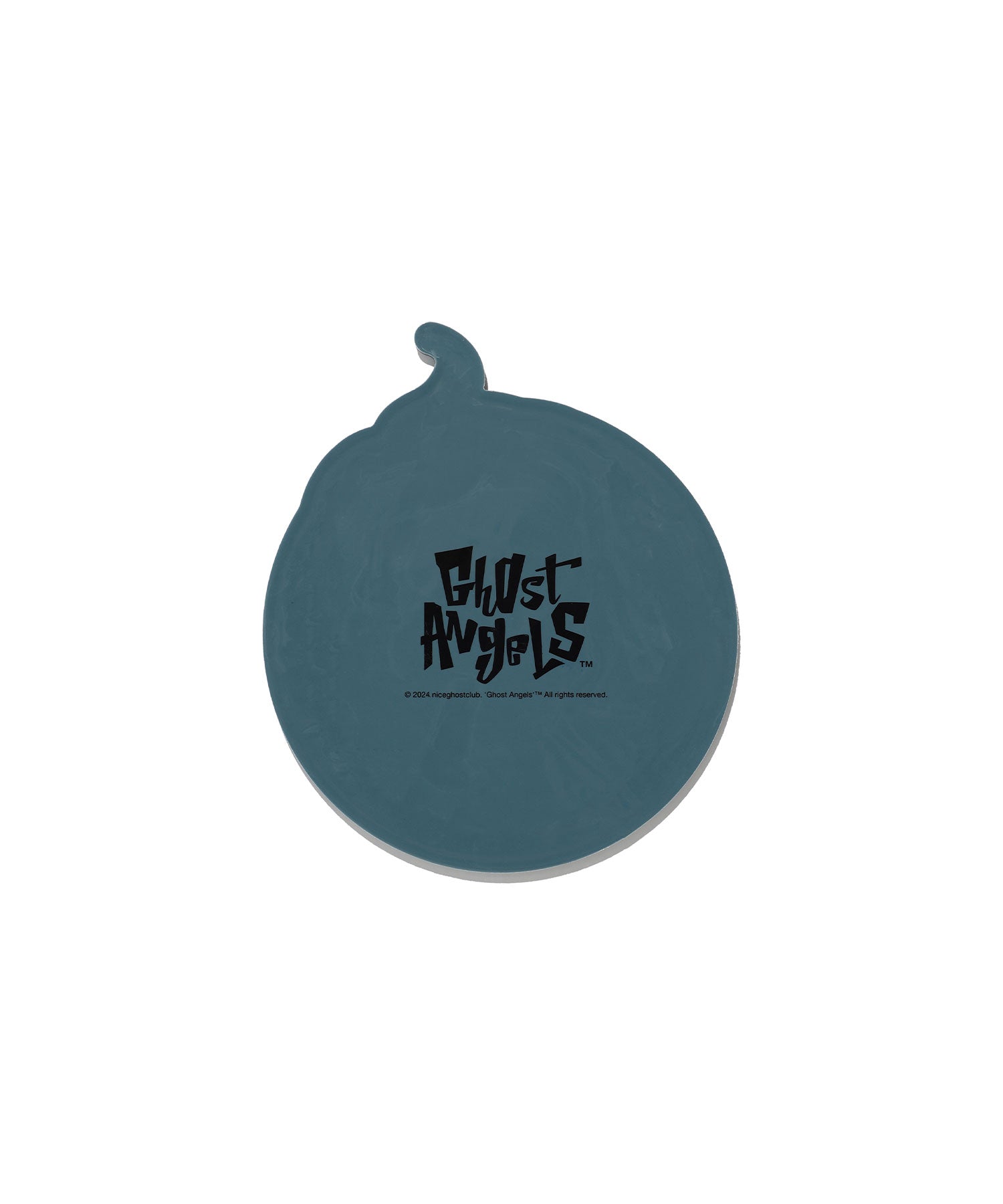 Nice Ghost Club Ghost Angels Cup Coaster