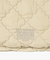 Marithé François Girbaud Classic Logo Padding Cross Bag