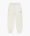 Marithé François Girbaud Kids Classic Logo Sweat Pants