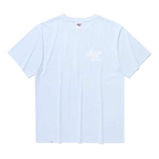 Cavish Seller Logo Short Sleeve Tee