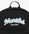 Marithé François Girbaud Kids Backpack