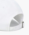 Marithé François Girbaud Lettering Logo Ball Cap