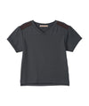 Bitter Cells 95 V Neck Cheering Tee