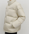 Marithé François Girbaud CLASSIC LOGO DOWN JACKET