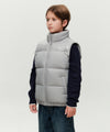 Marithé François Girbaud Kids Basic Down Vest