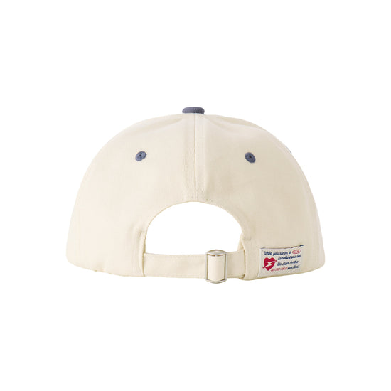 Bitter Cells Sporty Star Cap