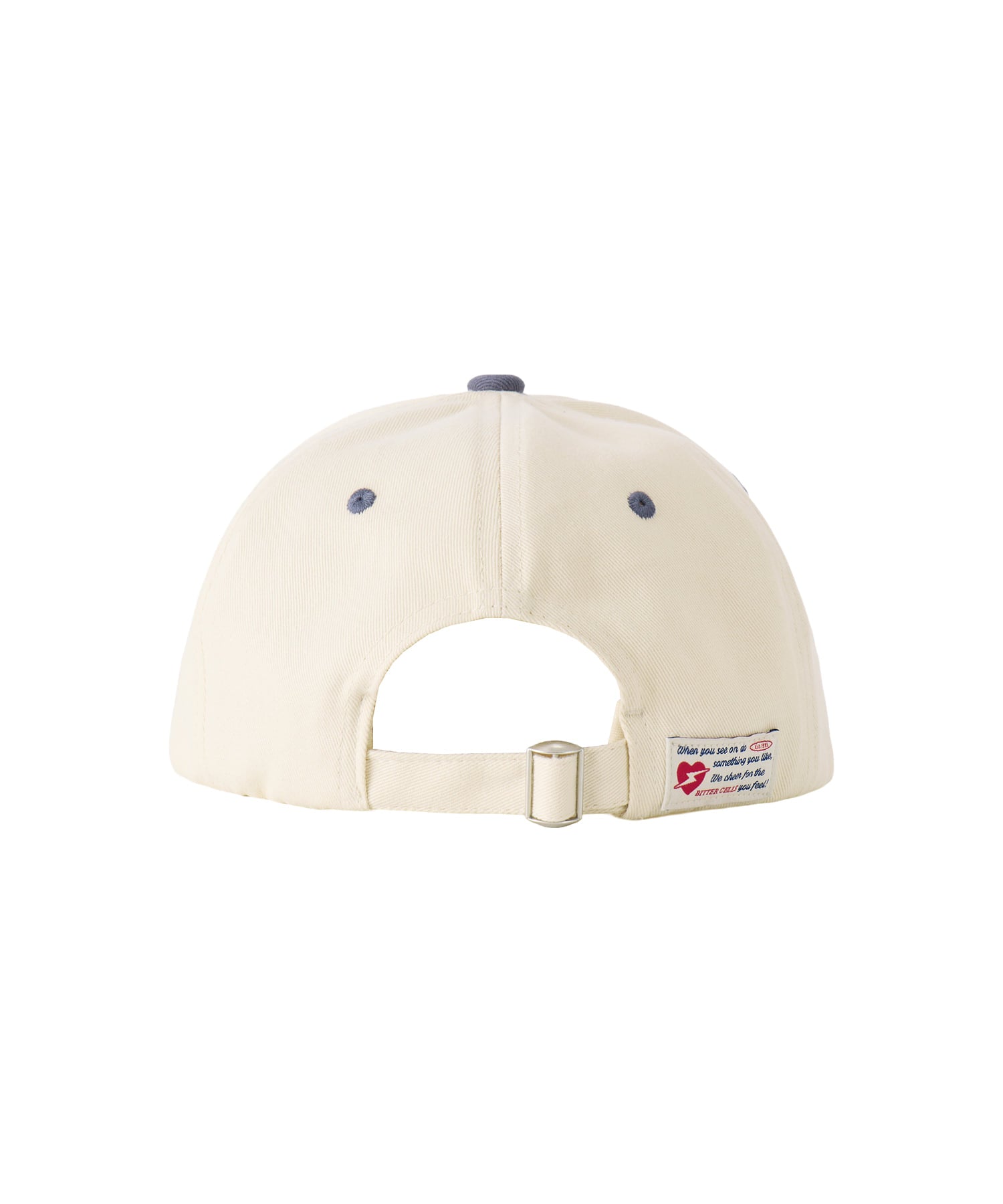 Bitter Cells Sporty Star Cap