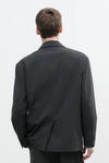 General Idea MAN Three-Button Suit Blazer