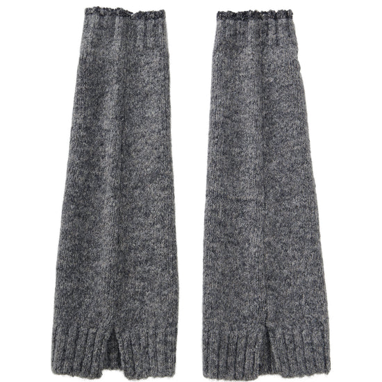 Bitter Cells Tiny Knit Leg Warmer