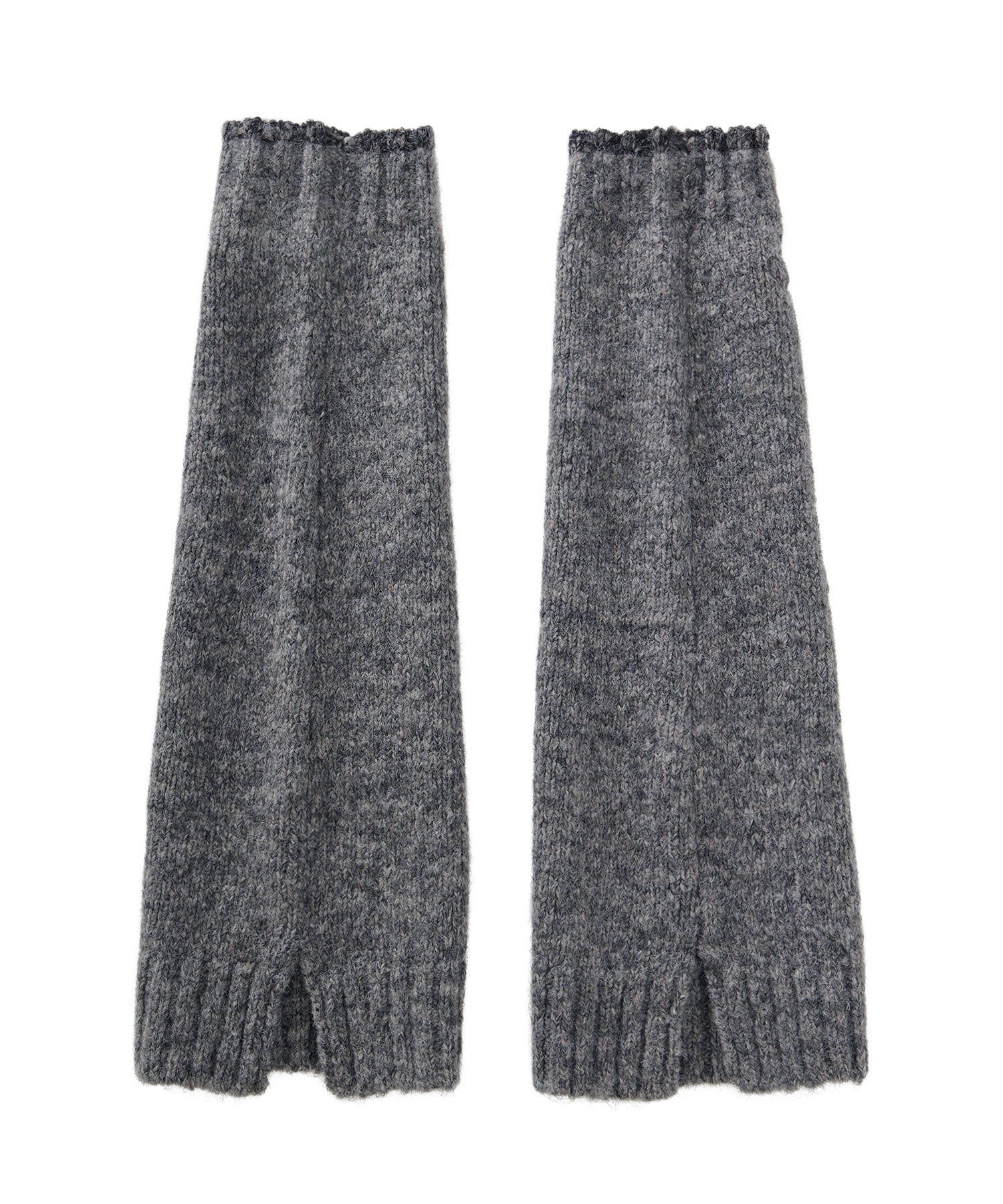 Bitter Cells Tiny Knit Leg Warmer
