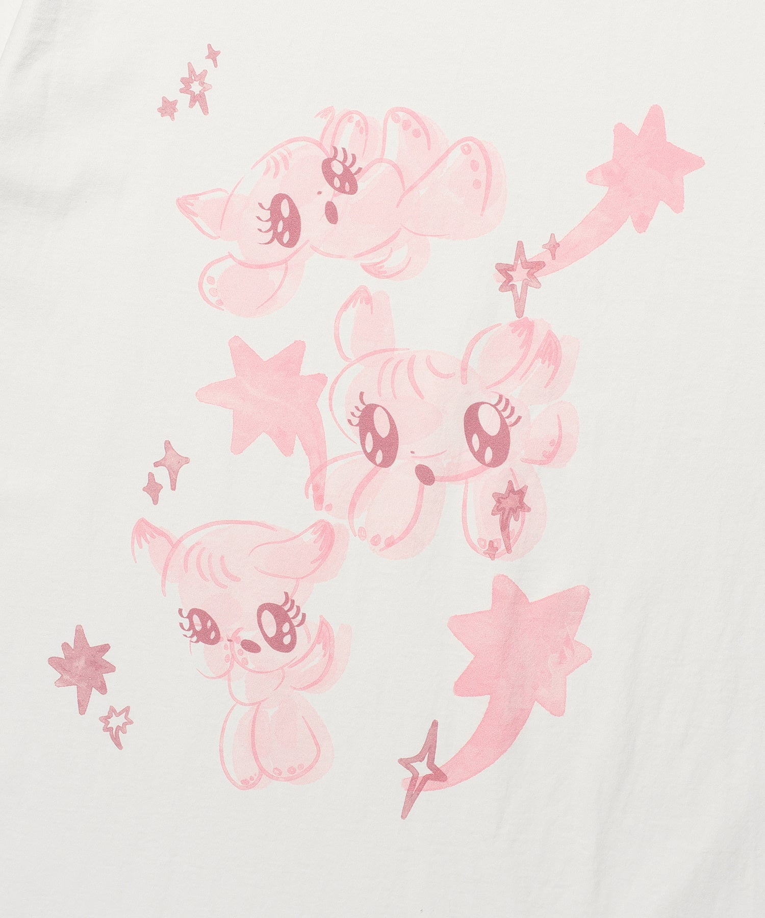 Nice Ghost Club Baby Guardians Tee