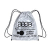 AEAE Web Logo Gym Sack