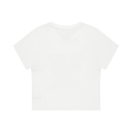 Mahagrid Unlock Crop Tee
