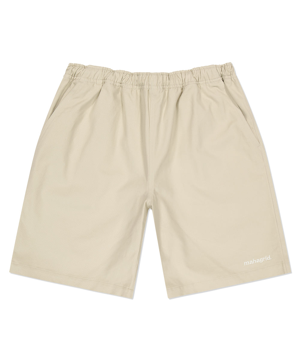 Mahagrid Easy Short