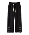 Bitter Cells Iron Snap Training Pants