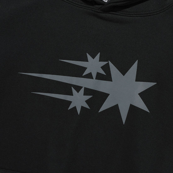 Nice Ghost Club 3Star Hoodie