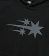 Nice Ghost Club 3Star Hoodie