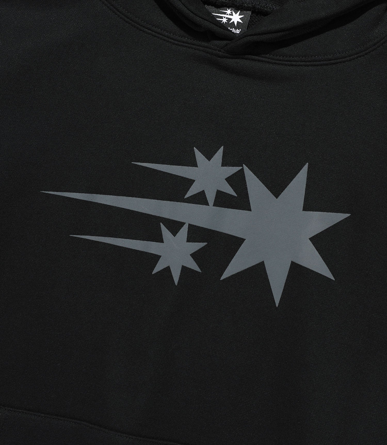 Nice Ghost Club 3Star Hoodie