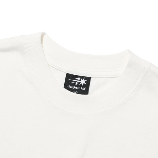 Nice Ghost Club Have You Tee
