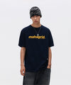 Mahagrid Basic Logo Tee