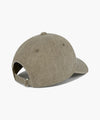 Marithé François Girbaud PIGMENT SMALL CLASSIC LOGO CAP