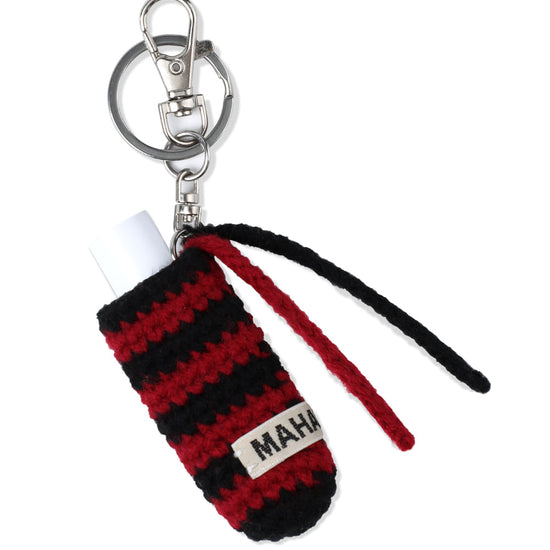 Mahagrid Knit Lighter Case