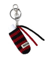 Mahagrid Knit Lighter Case