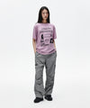 Mahagrid Urban Disorder Tee