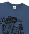 Mahagrid CARPE TEE
