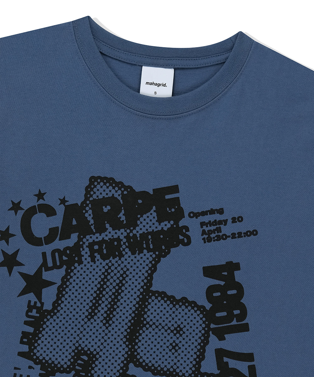 Mahagrid CARPE TEE
