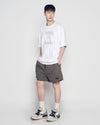ADLV ADLV Sport Applique Short Sleeve T-Shirt