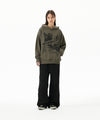 Mahagrid BUZZ KID HOODIE