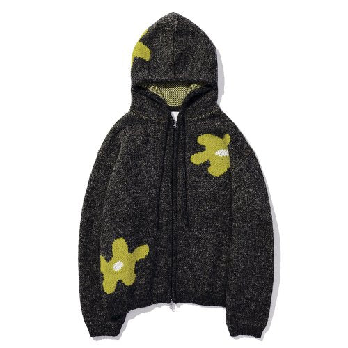 AEAE Daisy Hoodie