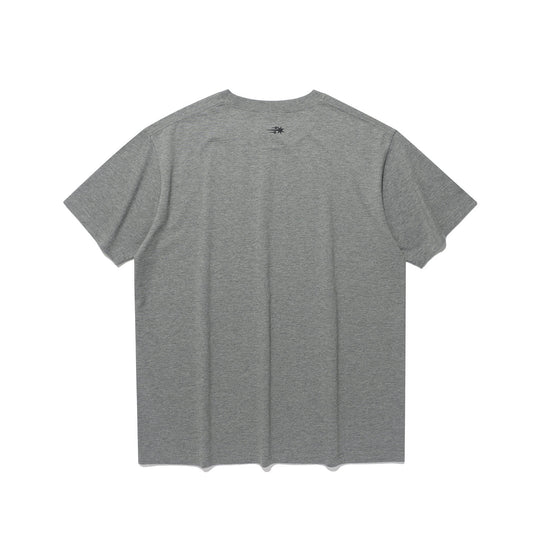 Nice Ghost Club Warped Dolly Tee
