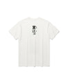 Nice Ghost Club Junji Ito Maniac Tomie Title Tee [White]