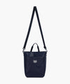 Marithé François Girbaud Kids Classic Backpack Navy