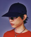 Nice Ghost Club Washed Big Big Cap