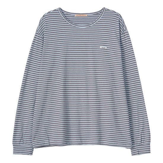 Bitter Cells Oversized Essential ST Tee