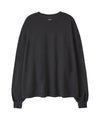 Bitter Cells Rose Petal Long Sleeve - Pigment Charcoal