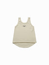 ADLV Woman Boucle Knit Sleeveless